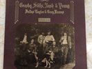 Crosby, Stills, Nash & Young Déjà Vu SD 19118 Vinyl LP, NM Vinyl/VG+ Cover