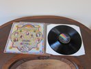 Lynyrd Skynyrd - Second Helping LP - Ex+ 1st GB Press Vinyl - Worldwide Shipping