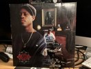 Gang Starr Daily Operation Hip Hop Vinyl LP 1992 Europe Press