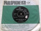 The Paramounts I'm The One Who Loves You Parlophone R5155 Funk Soul Pop