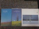 George Winston - AUTUMN/ DECEMBER/ WINTER INTO SPRING (Windham Hill / 3 LP Set)