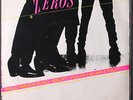ZEROS: wild weekend / beat your heart out BOMP 7