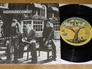 HORRORCOMIC - I DON'T MIND - ENGLAND 77 - LIGHTNING - 1978 - EXCELLENT