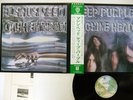 DEEP PURPLE MACHINE HEAD WARNER P-10130W JAPAN OBI VINYL LP