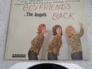 The Angles OG My Boyfriend's Back SRS 67039 / 60s Doo Wop Female Vocal / VG+/...
