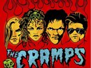 The Cramps Rockin' Bones (UK IMPORT) Vinyl NEW