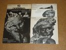 6x LP Vinyl Brahms Sanderling Albrecht Hauschild Koch Accado Eterna schaut rein