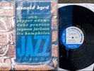 DONALD BYRD   