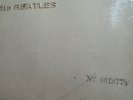 THE BEATLES - White Album Original No. 0018778 COMPLETE 1968 Mono VERY RARE VG
