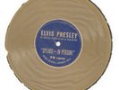 ELVIS PRESLEY Laminated Paper 7