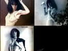 Patti Smith Vinyl Bundle Vol. 27: 3x LP Horses, Wave, Easter .