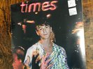 SG LEWIS Times PMR Electro Deep House EUROPE LP sealed VINYL Record NEW