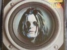 OZZY OSBOURNE Live & Loud 2LP 1993 Europe Epic Original Vinyl with Insert