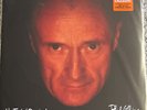 Phil Collins –No Jacket Required B & N EXCLUSIVE Orange 180g LP Vinyl Sealed