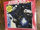 JOHN BRADEN Asteroids KIDS STUFF 1982 LP Still Sealed VINYL Record NEW OLD STOCK