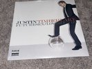Justin Timberlake   FutureSex / LoveSounds *NEW SEALED* 2x Vinyl LP   SexyBack