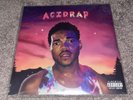 Chance The Rapper ‎– Acid Rap OFFICIAL Purple Blue Sky Swirl Colored Vinyl 2LP