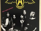 Aerosmith Get Your Wings 1974 NM/NM PC32847 Pitman, reissue