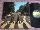 The Beatles Abbey Road Matrix 2 Apple 307