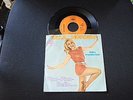 7 ' ULLA NORDEN - PICO-PICO-BELLO - Alles wunderbar - CBS 4151 - 1969 - rar