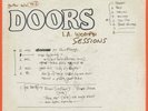 THE DOORS - L.A. Woman Sessions (RSD 2022) 4 LP vinyl