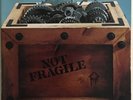Bachman Turner Overdrive Not Fragile NM/NM 1974 original inner sleeve