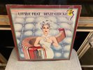 Little Feat Dixie Chicken LP Warner Bros 1973 BS 2686 EX in SHRINK