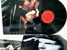 George Michael - Faith Vinyl LP Record Album w/Inserts Columbia 1987 EX/VG+