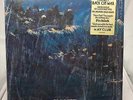 The Avalanches Since I Left You Limited to 5000 Blue Vinyl LP Used VG+