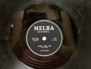 WILLOWS Baby Tell Me / Church Bells Are Ringing MELBA RnB 78  DOO WOP