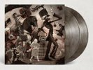 My Chemical Romance - The Black Parade 2 LP Grey Smokey Vinyl