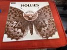 THE HOLLIES BUTTERFLY 1967 EMI PMC 7039  VINYL LP