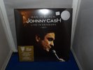 Johnny Cash Live In Denmark 1971