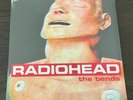Radiohead – The Bends – Vinyl LP – XL Recordings – XLLP780 - SEALED MINT