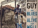 Buddy Guy The Blues Is Alive and Well (Vinyl) 12