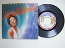 NICHELLE NICHOLS-Dark Side Of The Moon-Americana EP-1 45 RPM PS Star Trek Uhuru