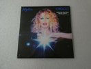 KYLIE - DISCO - BLUE LIMITED EDITION VINYL LP - NEW & SEALED