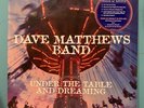 Sealed  DMB Dave Matthews Band Under the Table and Dreaming Vinyl 2xLP 180g #'d
