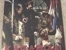 Kasabian - West Ryder Pauper Lunatic Asylum Vinyl 10” Album Lp