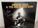 Michael Head And The Red Elastic Band - Dear Scott 500 Only Ltd Edition Signed