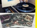 BEATLES / at the hollywood bowl 77 complet 1ª EDIC USA CAPIT + inner , near mint