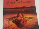 Dirt by Alice in Chains  vinyl Record, 2009 rare