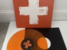 Ed Sheeran – Plus (HMV Exclusive) Orange Vinyl