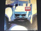 Peter Gabriel ‎– Security LP 1982 Geffen Records ‎– GHS 2011  Nm/Nm Open Shrink
