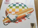 RSD 2021: GRATEFUL DEAD Olympia Theatre, Paris, France 5/3/72 (ltd 6-LP Box Set)