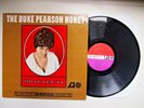 Duke Pearson Nonet-Honeybuns-Atlantic 3002 MONO LP VG++