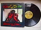 Earl Zero w/ Soul Syndicate-Visions of Love-Epiphany ELP 3010-1979 Reggae-nice