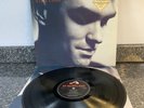 Lp Morrissey Viva Hate Vinyl Record UK 1st Press CSD 3787 VG+/VG+