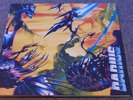 Darius Video Game Soundtrack Vinyl Record LP OST