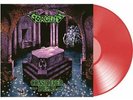Gorguts 'Considered Dead' LP Red Vinyl - NEW & SEALED